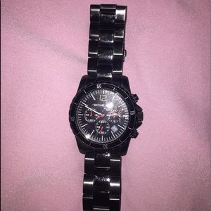 Men’s Michael Kors watch!